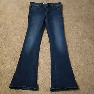 Principle Boot Flare jeans